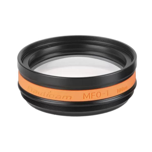 [ Nauticam ] NA ミッドレンジ フォーカス オプティマイザー MFO-1 [ 2166...
