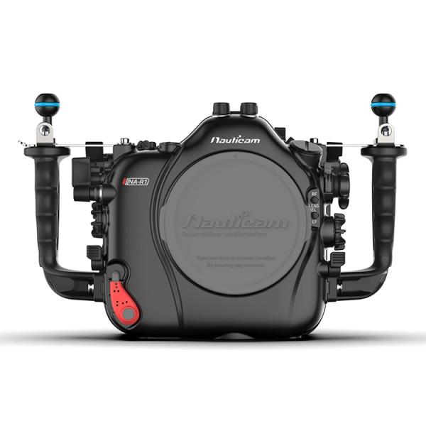 [ Nauticam ] NA R1 for Canon EOS R1 ノーティカム 防水ハウジング...