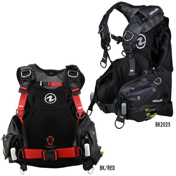 [ AQUALUNG ] アクアラング アクシオム i3+ Women Axiom i3+ Wome...