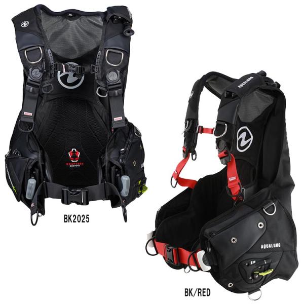 [ AQUALUNG ] アクアラング アクシオムi3+ Men Axiom i3+ Men