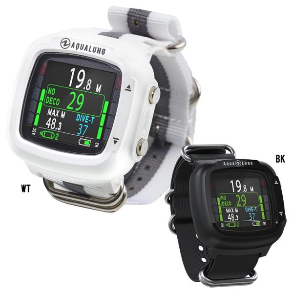 [ AQUALUNG ] アクアラング i330R ダイブコンピューター