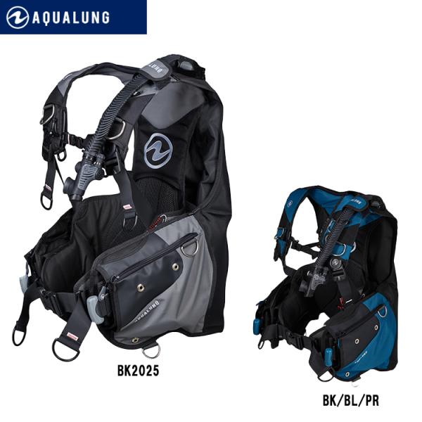 [ AQUALUNG ] アクアラング アクシオム Men Axiom Men