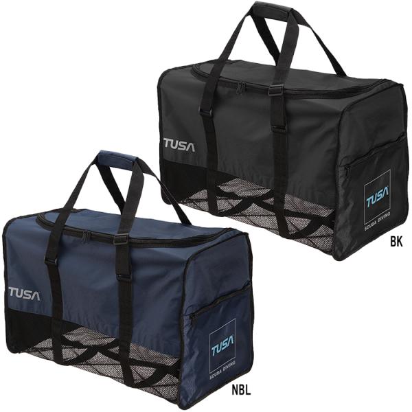 [ TUSA ] BA0109 メッシュバック 93L BA0105 後継商品