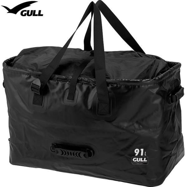 [ GULL ] ウォータープロテクトバッグトート NEO WATER PROTECT BAG TO...