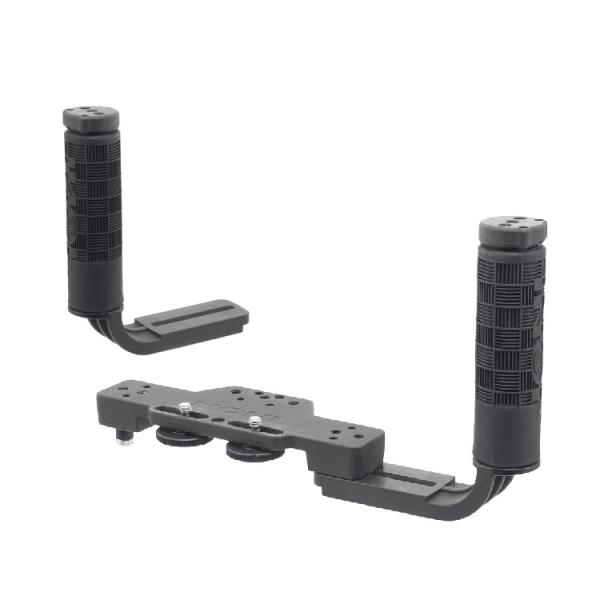 [ INON ] グリップベースD5セット [ グリップベースD5 / D5ホルダー ]　水中カメラ...