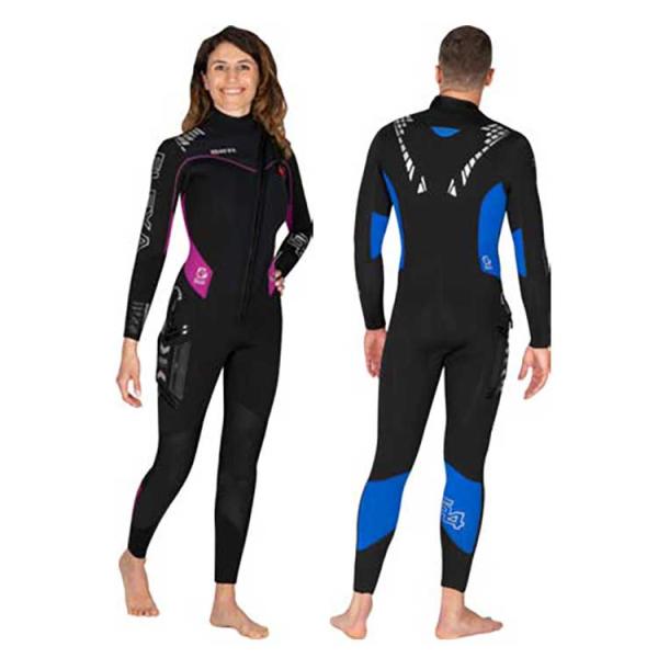 [ マレス ] フレクサ FLEXA 5/4MM 412433 /412434