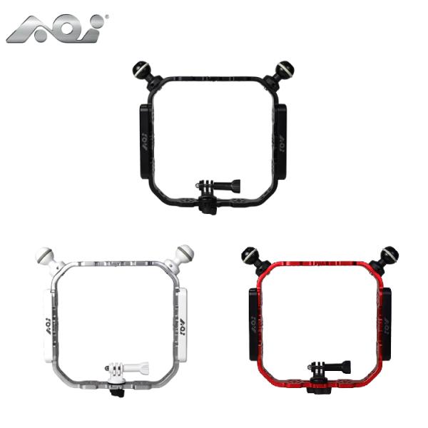 [ AOI ] モジュラーシステム01 アクションカム MDS-01-HT-1616