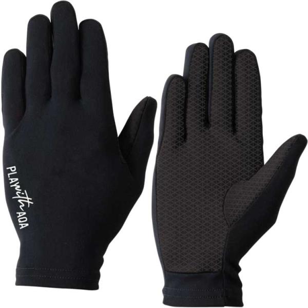 [ AQA ] KW-4479 遮熱UVグローブ