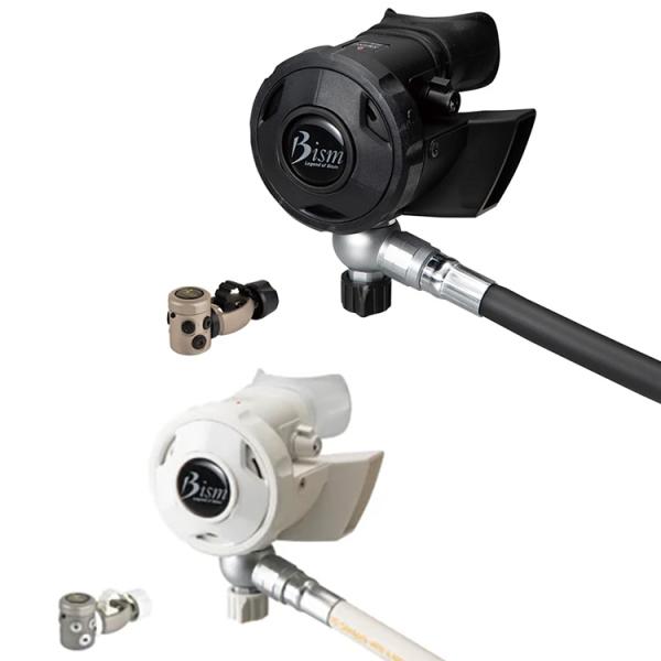 [ Bism ] RX4340 K/W GRAND NELEUS レギュレーター