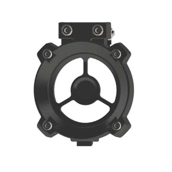 [ RGBlue ] フリップタイプ ビームアタッチメント Flip type Beam Attac...