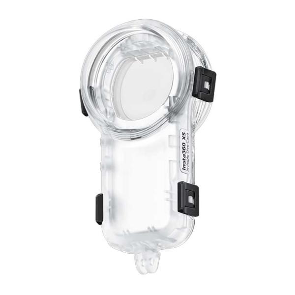 [ Insta360 ] Insta360 X5 見えない潜水ケース CINSBAHJ