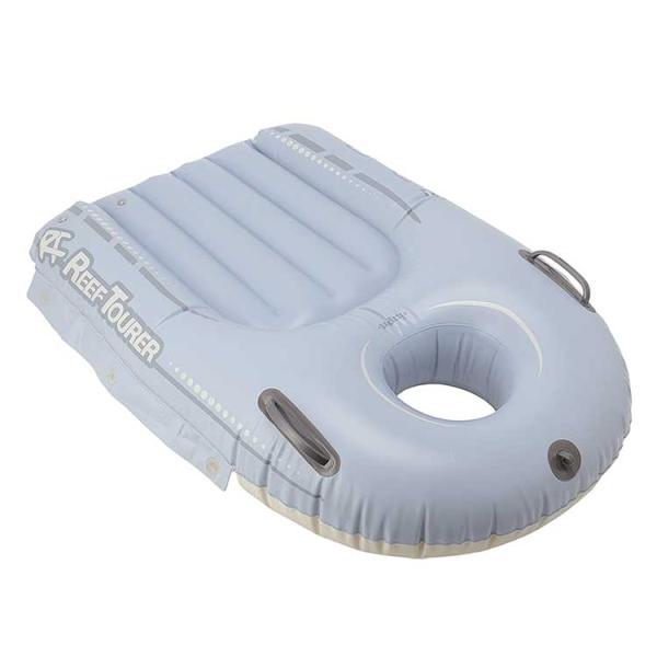 [ Reef Tourer ] RA8004 スノーケリングボート フロート