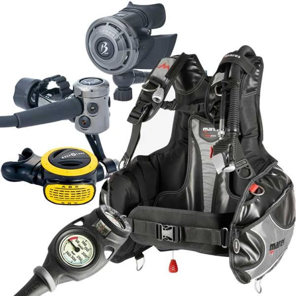 [ マレス ] ロック + RK4200IP 重器材4点セット