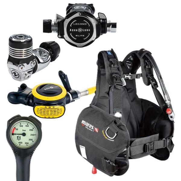 [ マレス ] ローバー プロ DC mares ROVER PRO DC +  アクアラング レジ...