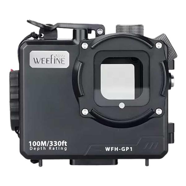 [ WEEFINE ] WF アクションカメラハウジング WFH-GP1 for DJI Osmo ...