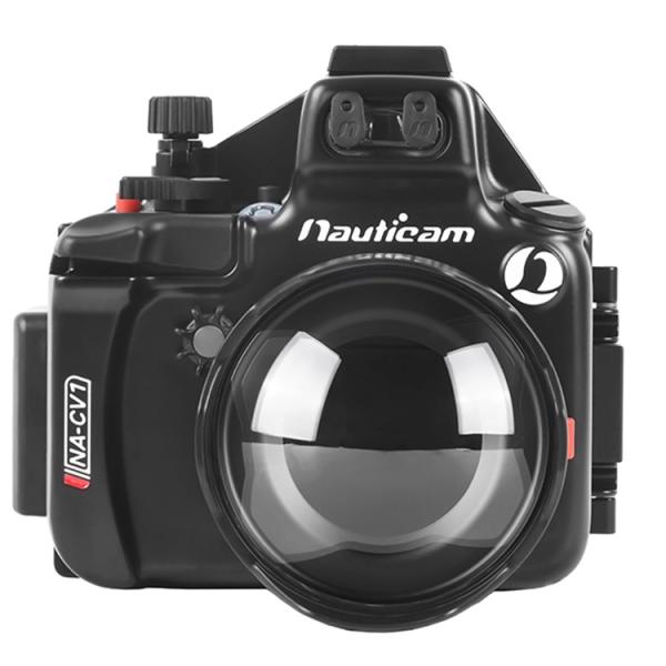 [ Nauticam ] NA CV1 ノーティカム 防水ハウジング [ for Canon Pow...