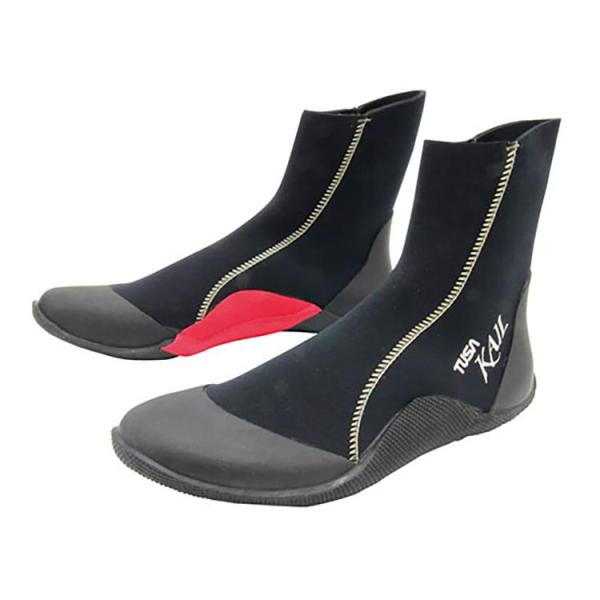 [ TUSA ] DB3016 KAIL Boots カイルブーツ