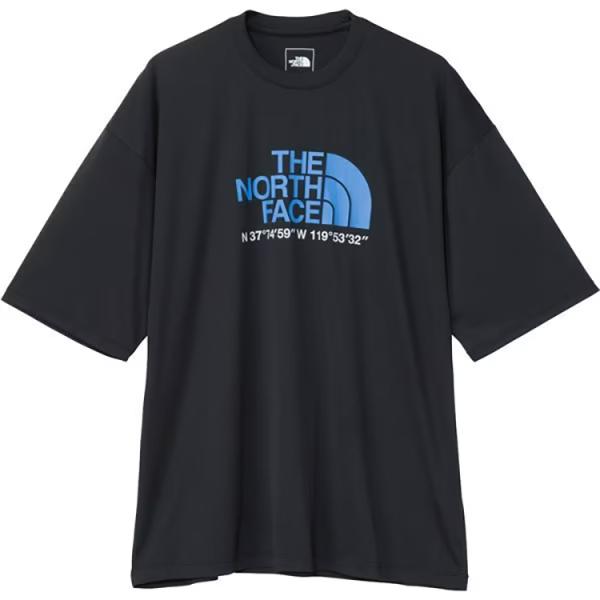 [ THE NORTH FACE ] ザ・ノース・フェイス ショートスリーブウォータースムースティー...