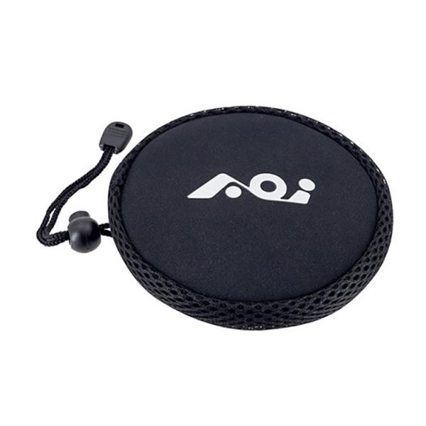 [ AOI ] DNC-05 ネオプレーンレンズカバー 巾着タイプ 30589