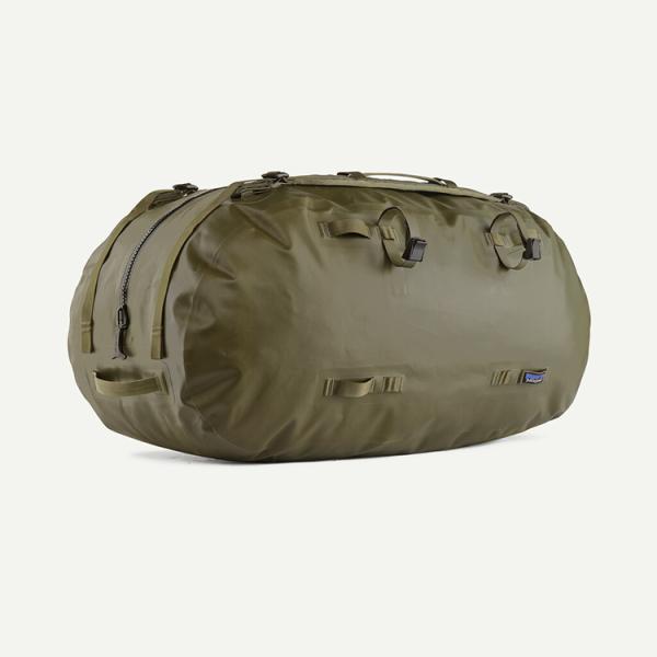 [ patagonia ] ガイドウォーター・ダッフル 80L 49170 BSNG