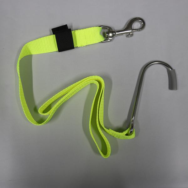 [ PRODIVE ] REEF DRIFT HOOK 95cm NYLON WEBBING カレン...