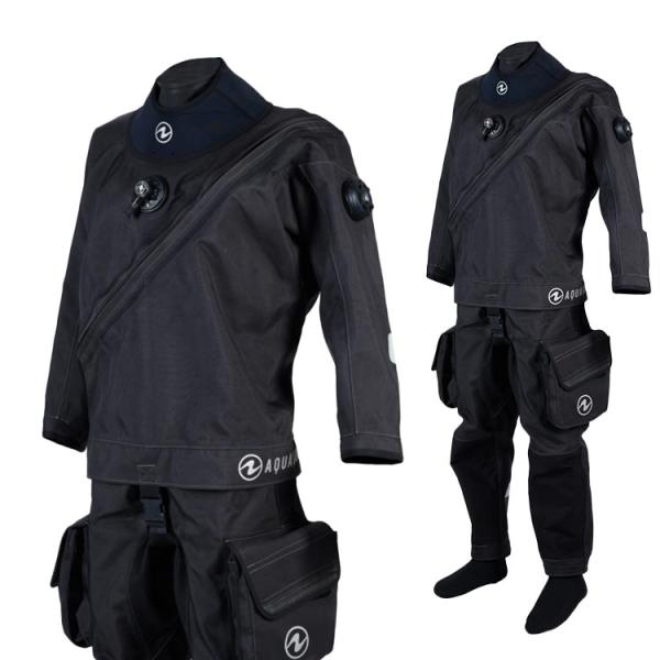 [ アクアラング ] アラスカン（既製ドライスーツ） Alaskan Dry Suits