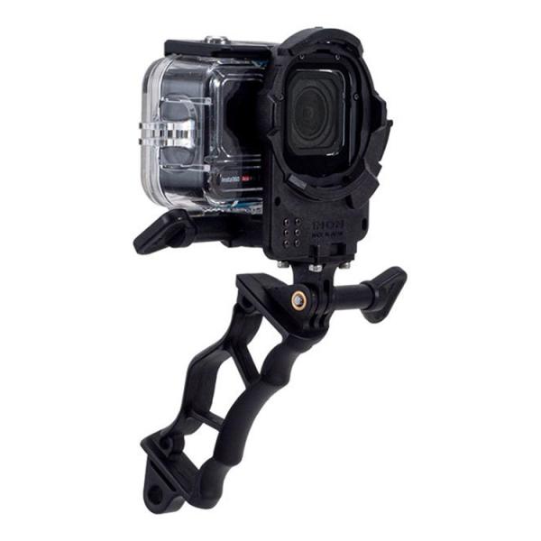 [ INON ] イノン ZDフロントマスク グリップセット