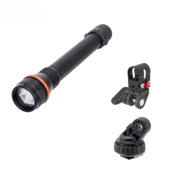 [ INON ] LE600h-S クイックホルダーセット　[ LE600h-S / クイックホルダ...