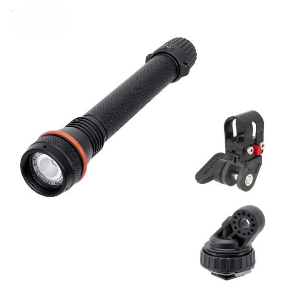 [ INON ] LE600h-W クイックホルダーセット　[ LE600h-W / クイックホルダ...