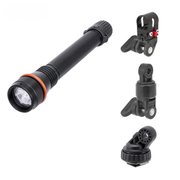 [ INON ] LE600h-S クイックホルダー・YS回転延長バーセット　[ LE600h-S ...