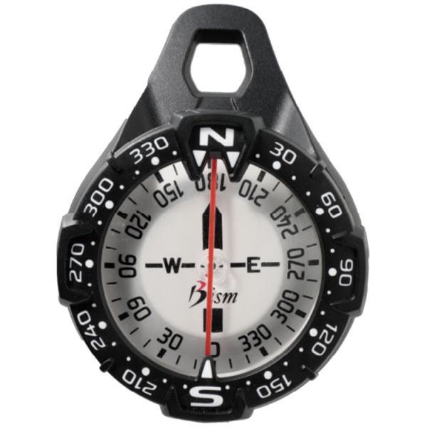 [ Bism ] AC4320 クリップマウントコンパス