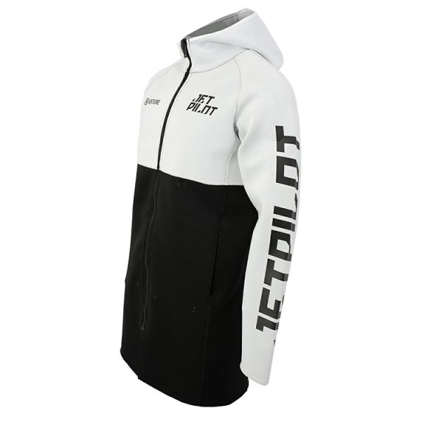 [ JETPILOT ] ジェットパイロット VENTURE LONG TOUR COAT ロングツ...