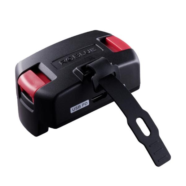 [ RGBlue ] アールジーブルー チャージアダプター2 RGB-CA2 Charge Adap...