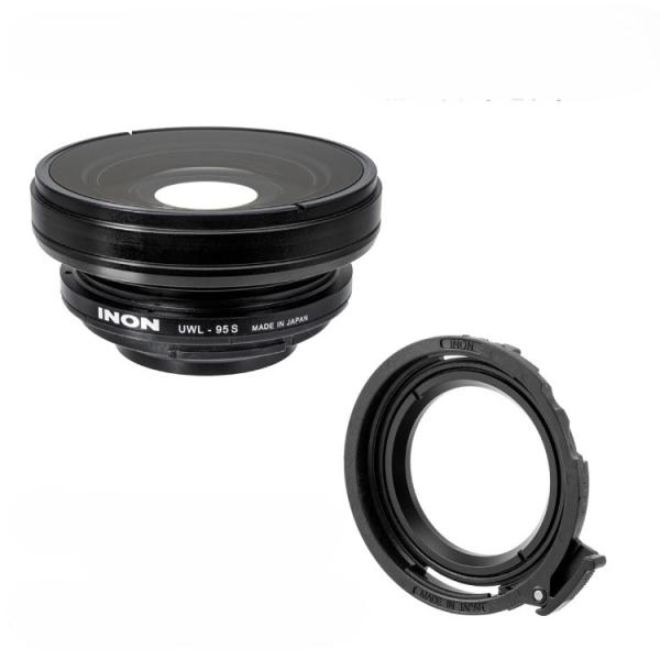 [ INON ] UWL-95S XD マウントセット [ UWL-95S XD / XDマウント ...