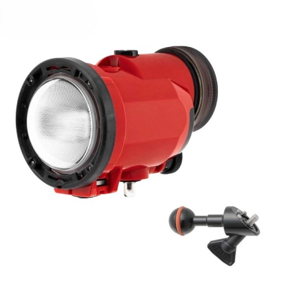 [ INON ] S-220 アダプターセット [ S-220 / ZアダプターII ] 水中撮影 ...