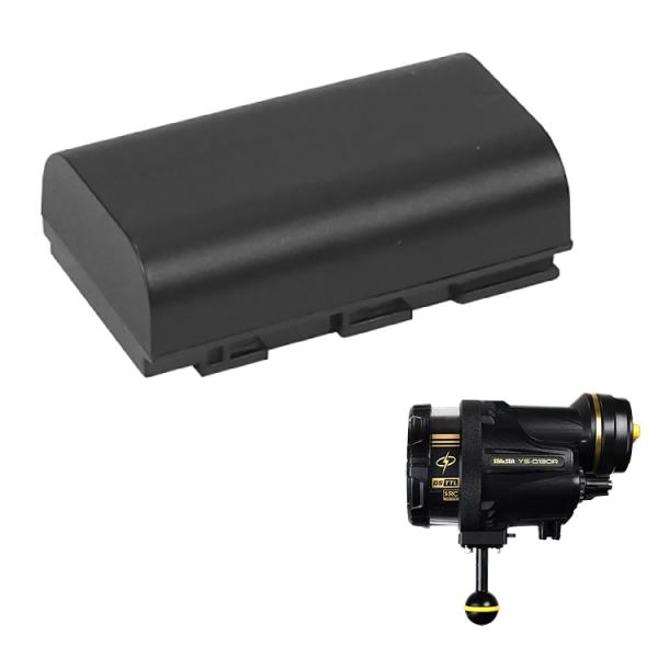 [ SEA&amp;SEA ] YS-D130R用 バッテリーパック SB-L02 #16510