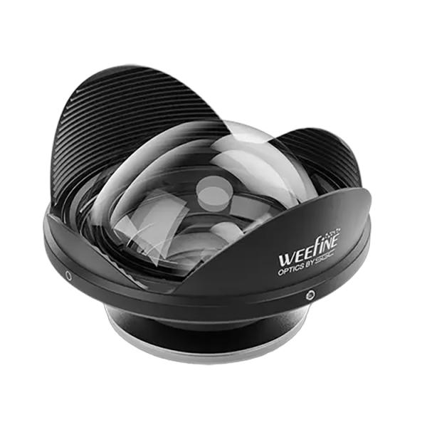 [ fisheye ] フィッシュアイ WEEFINE WF ワイドコンバージョンレンズ WFL17...