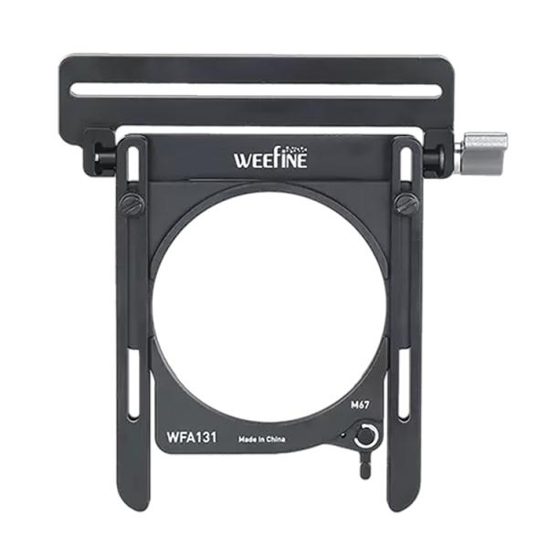 [ fisheye ] フィッシュアイ WEEFINE WF フリップレンズアダプターLH-01 #...
