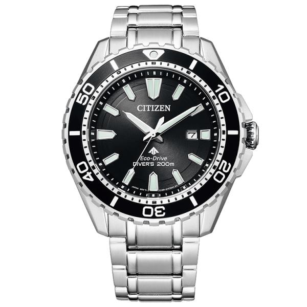 シチズン CITIZEN PROMASTER（プロマスター） MARINEシリーズ エコドライブ 2...