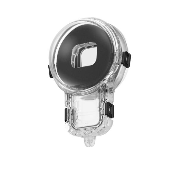 [ Insta360 ] X5 見えない潜水ケース Pro CINSCAHN