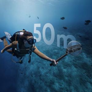 [ Insta360 ] X5 見えない潜水ケ...の詳細画像3