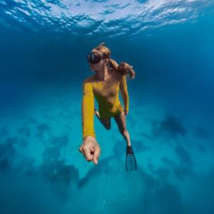 [ Insta360 ] X5 見えない潜水ケ...の詳細画像4