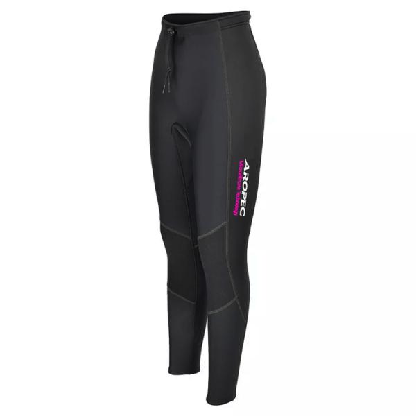 [ AROPEC ] Aqua Thermal ES Pants Woman PT-5K48W-AT...