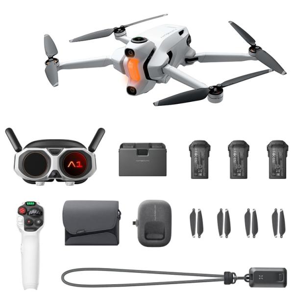 SALE [ ANTIGRAVITY ] A1 エクスプローラーキット 8K 360度全景ドローン