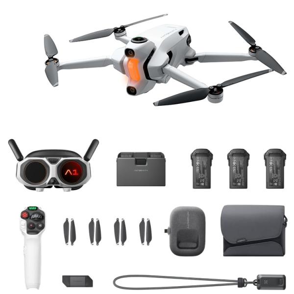 SALE [ ANTIGRAVITY ] A1 インフィニティキット 8K 360度全景ドローン