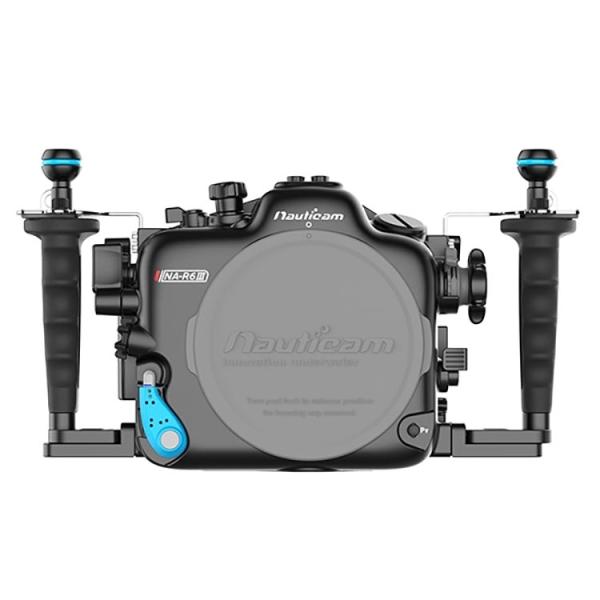 [ Nauticam ] NA R6III for Canon EOS R6 Mark III 防水...