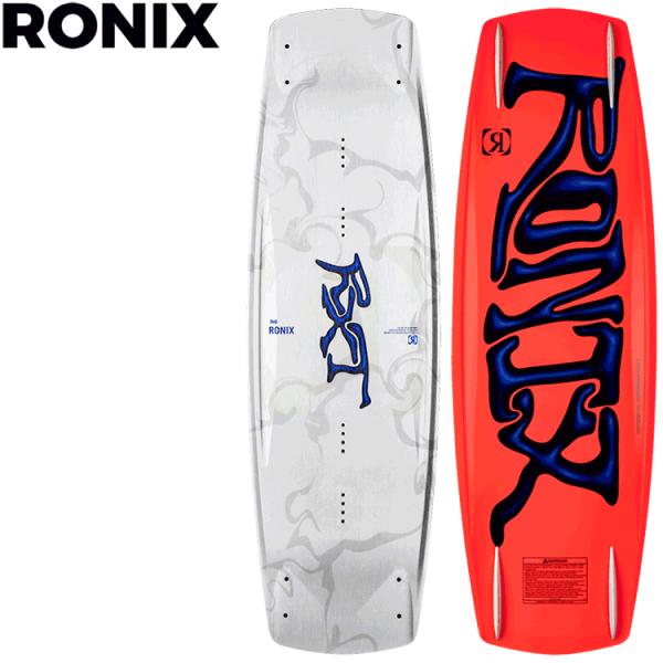 [ RONIX ] ロニックス 2026年モデル RXT BLACKOUT TECHNOLOGY ボ...