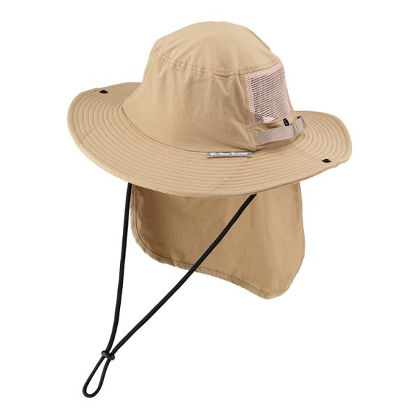 [ ReefTourer ] リーフツアラー　RA5016 UVハット [頭囲：〜60cm] [ サ...