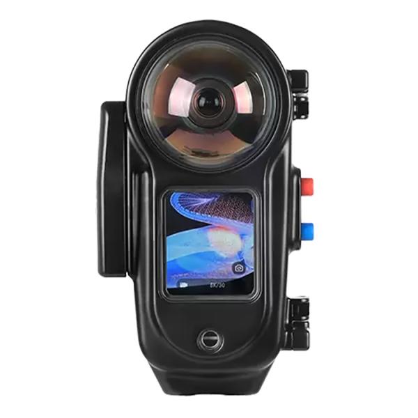 [ Nauticam ] ノーティカム NA Insta360 X5 for Insta360 X5...