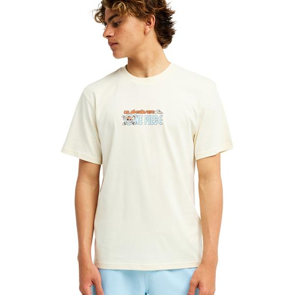 [ Quiksilver ] OPQS PIRATES ISLAND SS EQYZT08508